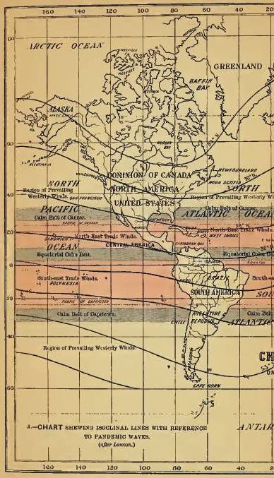 Felkin_16_PandemicWaveIsolinesPrevailingWinds_Americas