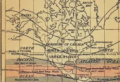 Felkin_16_PandemicWaveIsolinesPrevailingWinds_NorthAmerica