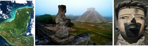 Mayan-Yucatan