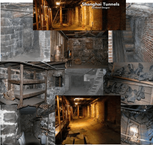 ShangHaiTunnels