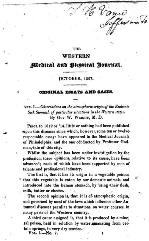 WesternMedSurgJl_v1no7_Oct1827_GuyWWrightonSickStomach_p369