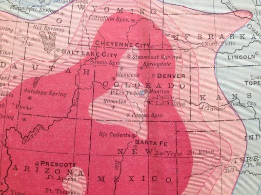 Denison_Climate_Colorado