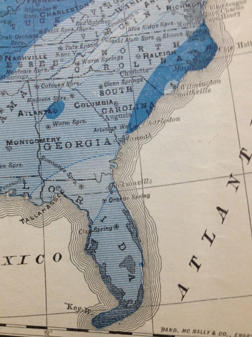 Denison_Climate_Southeast