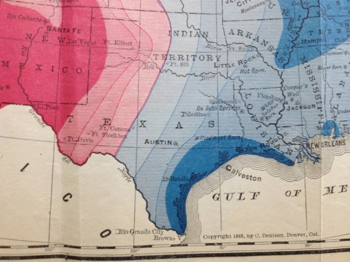 Denison_Climate_Texas
