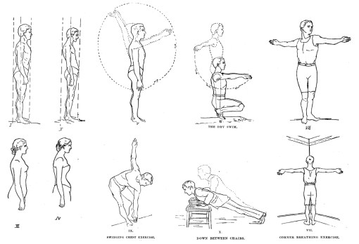 DenisonExercises