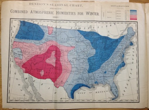 DenisonsSeasonalChart_AtmosphereHumiditiesfortheWinter