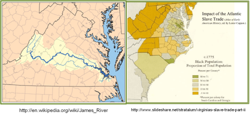 Jamesrivermap2citations
