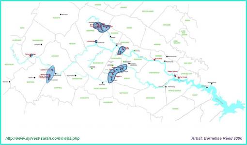 Jamesrivermap3MainPopnDensityAreas2