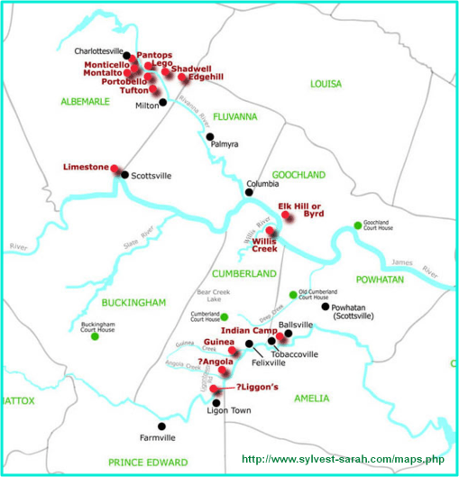 ThomJeffersonsandOtherPlantations_TJSection