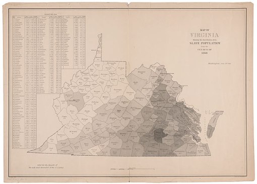 VirginiaSlavePopulation1800