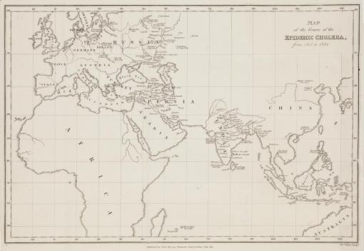 HistoryoftheEpisodicSpasmodicCholeraofRussian_BissetHawkins_1831