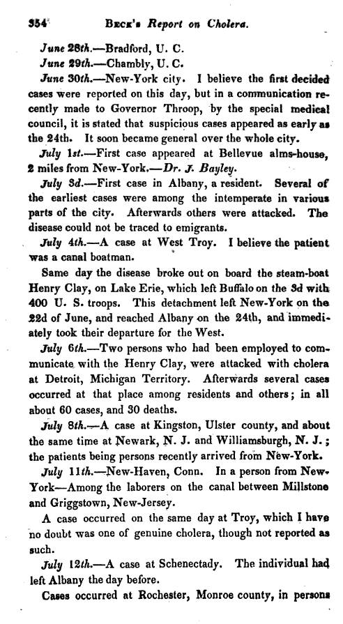 TransMedSocStNY_v1_1832_LewisBeck_ReportonCholeratoGovrThroop,August1832_354