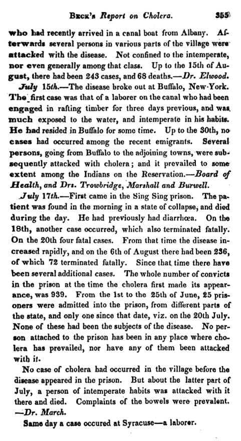 TransMedSocStNY_v1_1832_LewisBeck_ReportonCholeratoGovrThroop,August1832_355