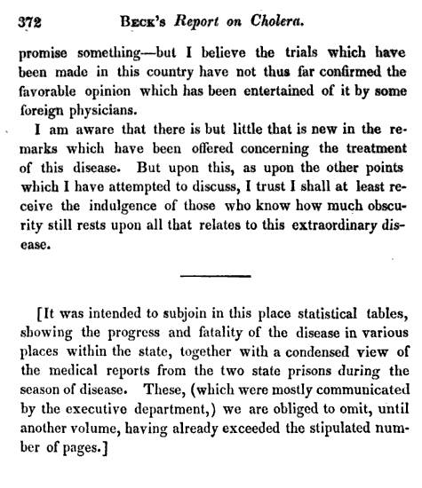TransMedSocStNY_v1_1832_LewisBeck_ReportonCholeratoGovrThroop,August1832_372