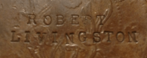 Livingston Coin Name