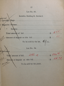Bannerman_AuctionSchedule_Lot93,94