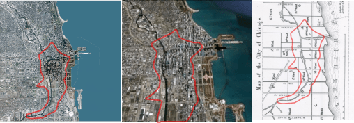 Chicago_3ViewofofErysipelas_Hamill-AerialPhotos