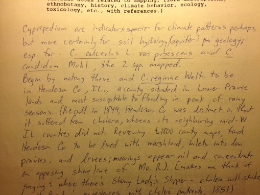 OregonTrailFlora_Cypripediumnotes