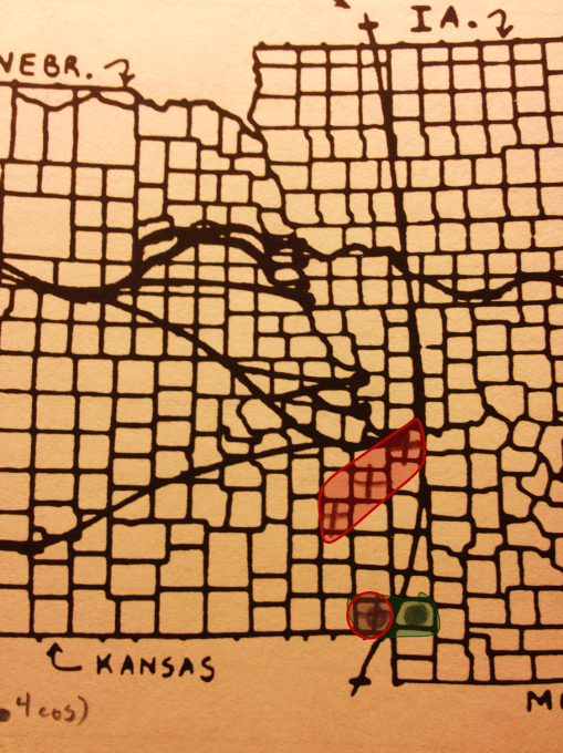 Polymnia-uvedalia_Closeup