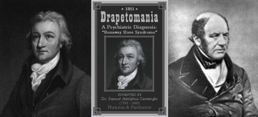 SamuelACartwright_Drapetomania
