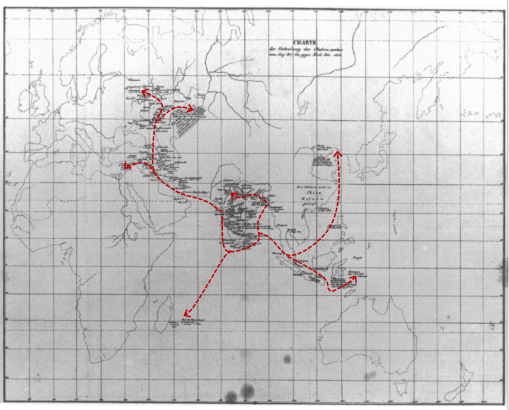 Schnurrer_1817cholera