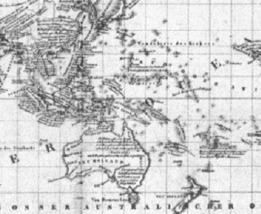 Schnurrer_map1-world_Australia-area