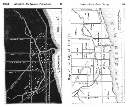 TwoMapsoftheChicagoEpidemic