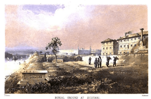BurialGroundatScutari