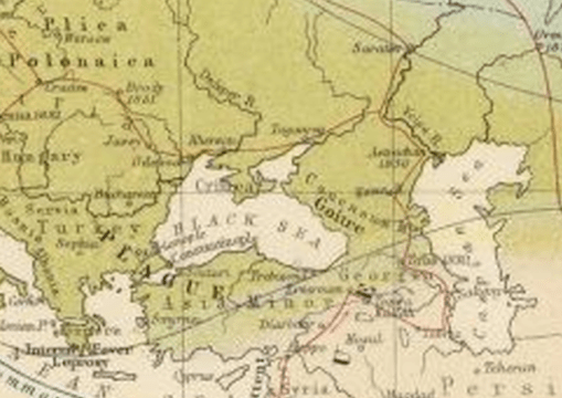 Crimea_AlexanderKJohnstonsMap