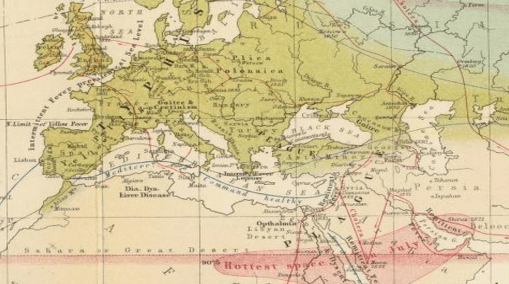 Crimea_AlexanderKJohnstonsMap_LgArea