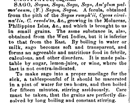 DunglisonsMedicalLexicon