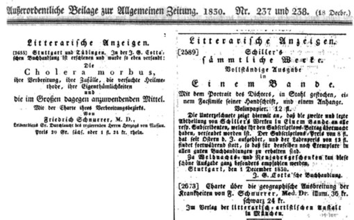 Schnurrer'sAnnoucement_1830