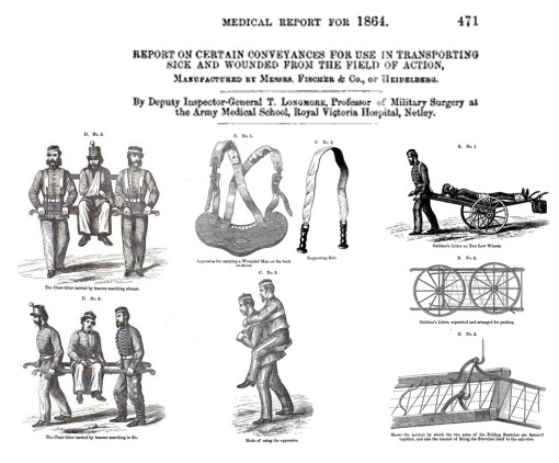 War_1864_AmbulatoryCare-Abroad_Heidelberg