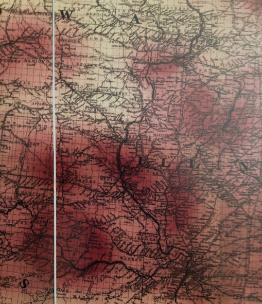 CarneysSeriesofMedicalCharts_1874_Phthisis_27_IllinoisIowa-sm-contrasted