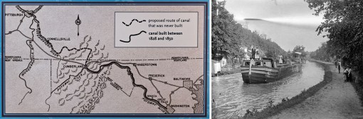 CumberlandCandO-CanalBoat