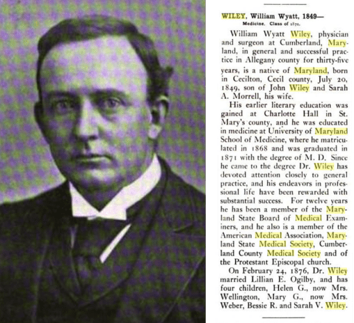 CumberlandMD-Biography_1907_WmWyattWileyportraitandpp346-7.jpg