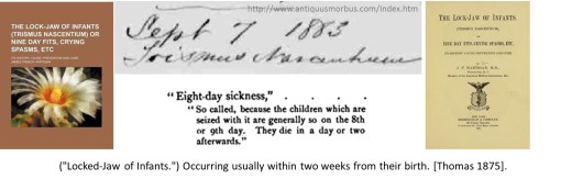 LockJaw-8daysickness