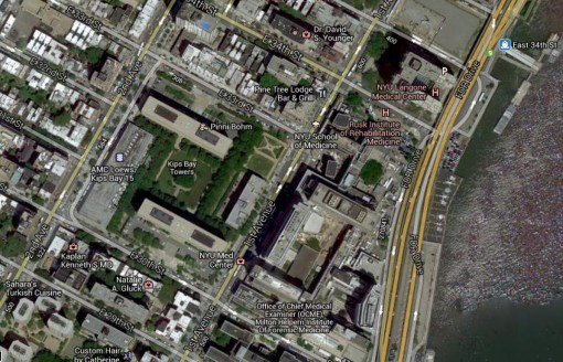 NYSanitationProject_EastSideManhattan_E32-E31-1st