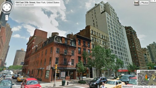 ReportCouncilHygienePublicHealth_23SanitationDistr_289_EllsworthEliot_map_TheGreatEastern-MurrayHill_BothThenandNow0