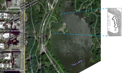 ReportCouncilHygienePublicHealth_25SanitationDistr_316_JLewisSmith_map_75-76-8th_CtlPk_ThenandNow