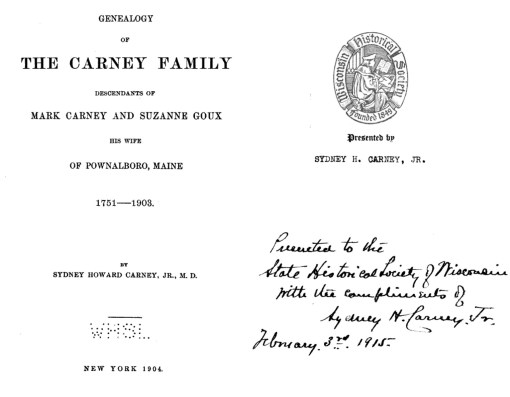 SHCarneyJr_20_GenealogyoftheFamily_pp