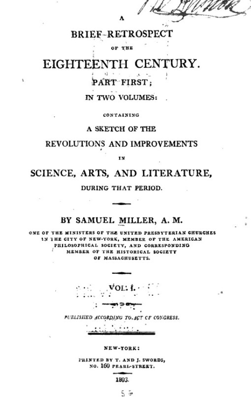 ABriefRetrospecofthe18thC_SamuelMiller_1803_Physiognomy,appendix-addendum_00