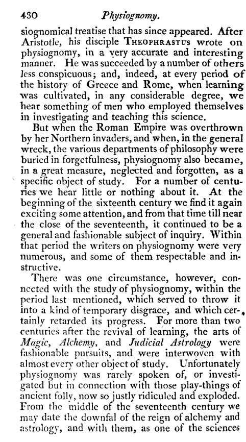 ABriefRetrospecofthe18thC_SamuelMiller_1803_Physiognomy,appendix-addendum_430