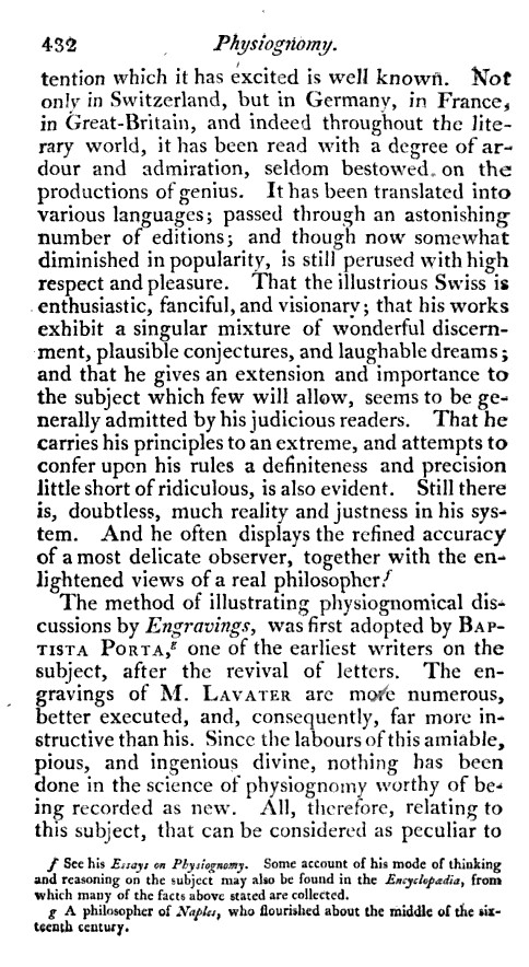 ABriefRetrospecofthe18thC_SamuelMiller_1803_Physiognomy,appendix-addendum_432