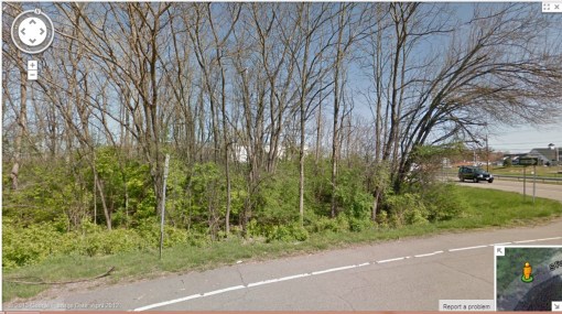 FowlerEstate_05_ViewfromSouthFowlerhouseRdbendontoRte9,looking-NNNE(towardsRedOaksMill,Airport,PleasantValley)