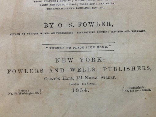 FowlerOrsonS_ResidenceofOSFowlerFishkillNY_00_titlepage_bottom