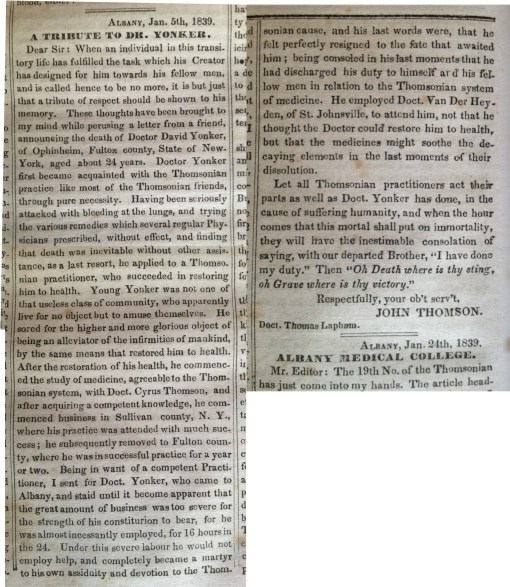 PokThomsonian_ATributetoDrYonker