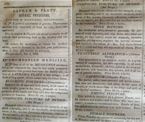 PokThomsonian_LaphamsMateriaMedica_1