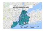 NYC_Zip_Code_Areas_and_Points