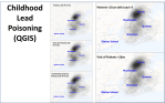ChildhoodLeadPoisoningofChildrenQGIS